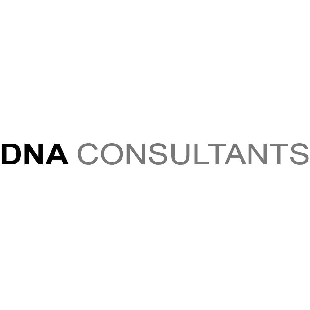 DNA Consultants logo